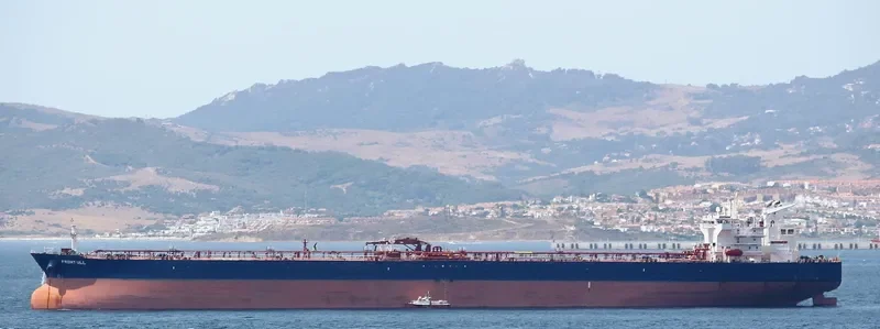 FRONT ULL Tanker IMO 9600932 photo 2