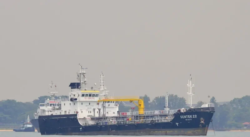 ARANDA General Cargo IMO 9601211 photo 2