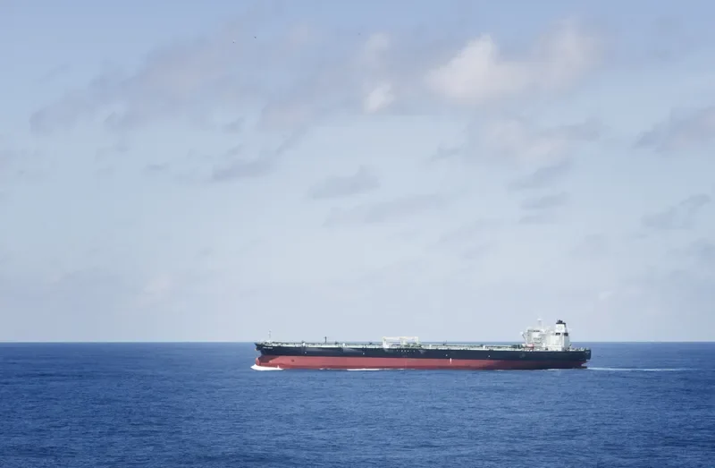 DENSA WHALE Tanker IMO 9601223 photo 6