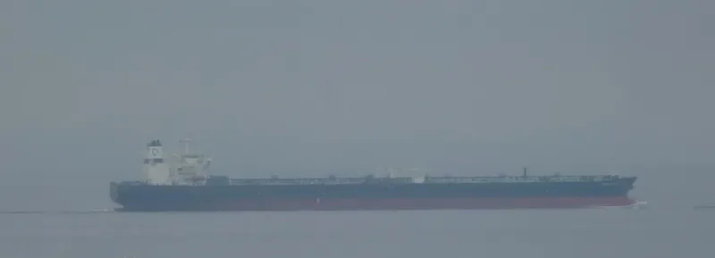 DENSA WHALE Tanker IMO 9601223 photo 7