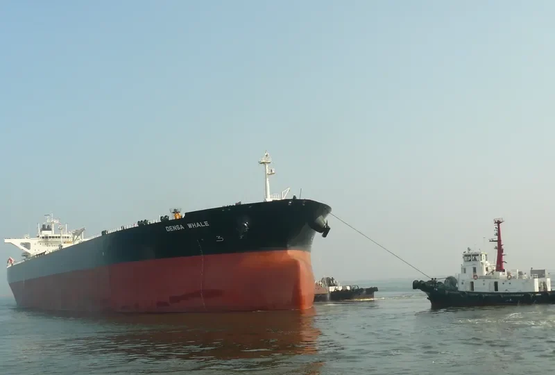 DENSA WHALE Tanker IMO 9601223 photo 8