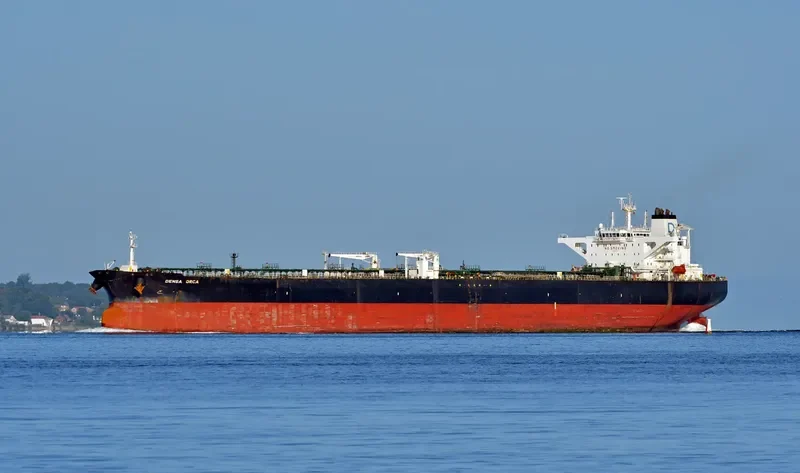 DENSA ORCA Tanker IMO 9601235 photo 6