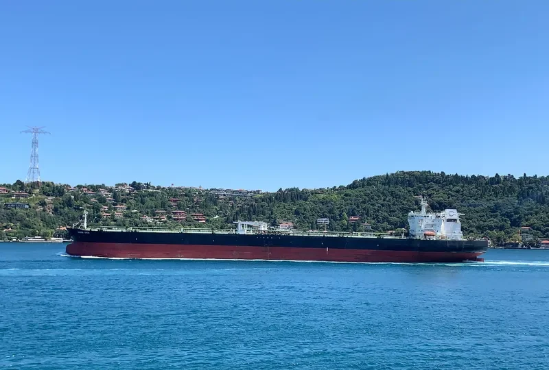 DENSA ORCA Tanker IMO 9601235 photo 10