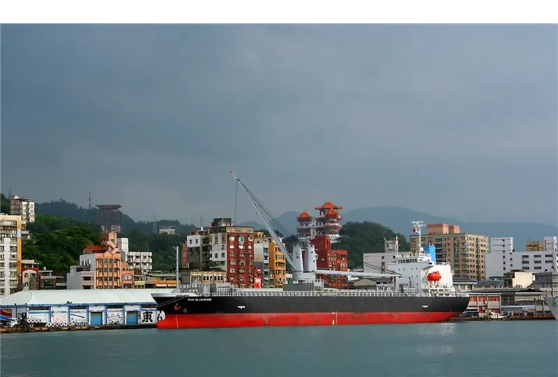 SUN BLUESPIRE General Cargo IMO 9601261