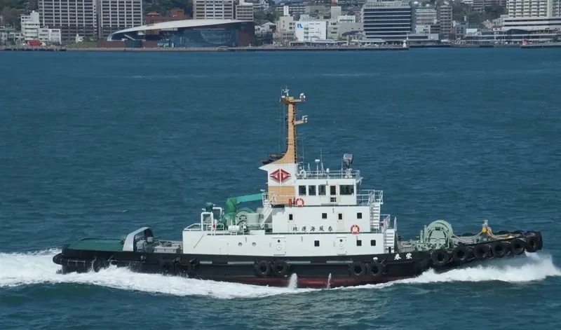 TOYORA MARU General Cargo IMO 9601405 photo 7