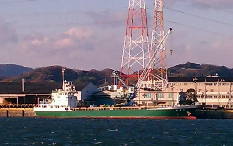 KINJYUMARU General Cargo IMO 9601455 photo 6