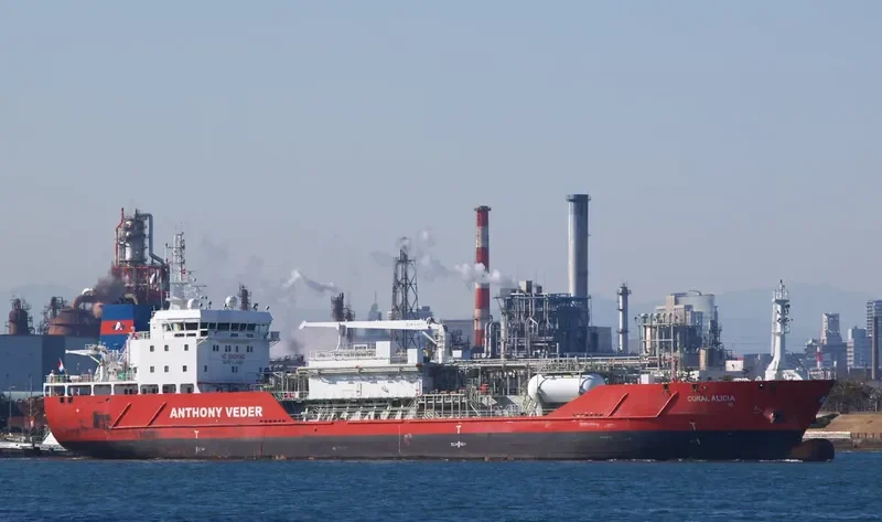 CORAL ALICIA General Cargo IMO 9601754 photo 8