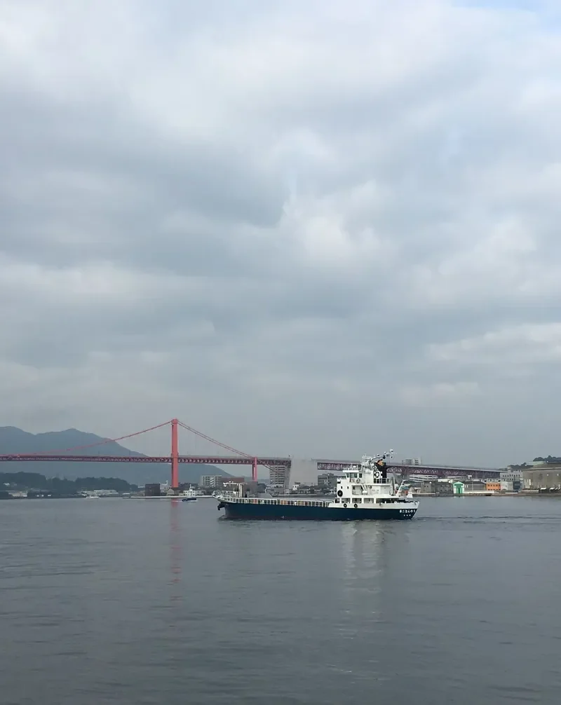 SANNOU NO.2 General Cargo IMO 9601766 photo 3