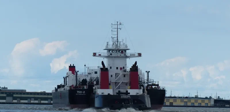 LEGEND General Cargo IMO 9601792 photo 2