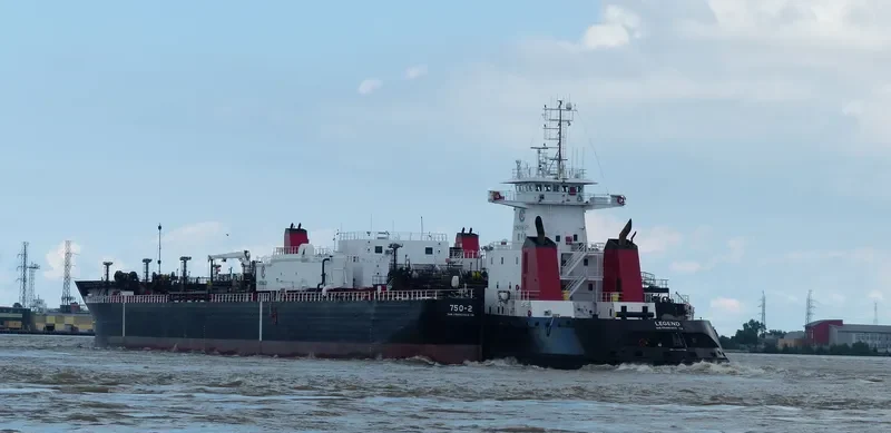 LEGEND General Cargo IMO 9601792 photo 3