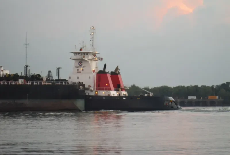 LIBERTY General Cargo IMO 9601821