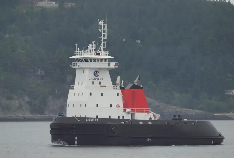 LIBERTY General Cargo IMO 9601821 photo 9