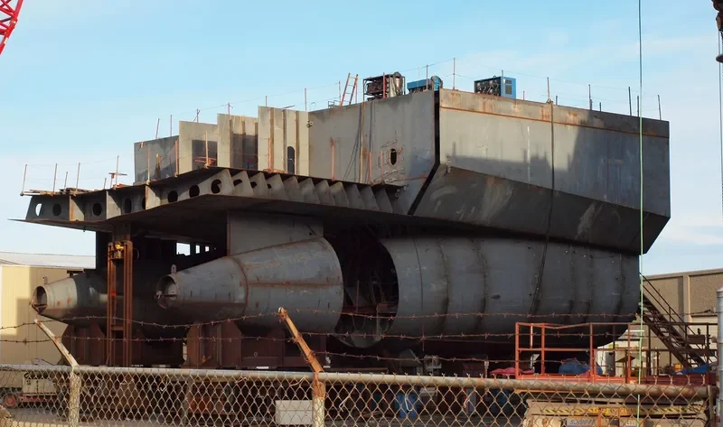 LIBERTY General Cargo IMO 9601821 photo 10