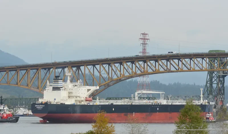 AQUALEGACY Tanker IMO 9601833 photo 9