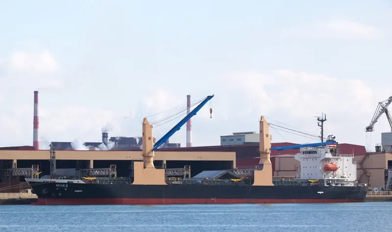 SHUNXIANG General Cargo IMO 9601869 photo 2