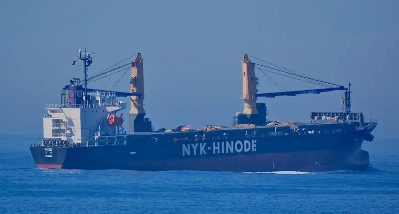 SHUNXIANG General Cargo IMO 9601869 photo 4