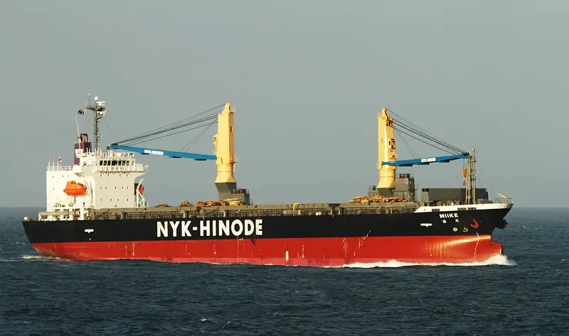 SHUNXIANG General Cargo IMO 9601869 photo 9