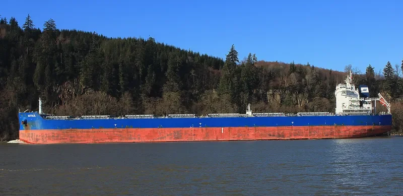 ISTRIA Bulk Carrier IMO 9601912 photo 26