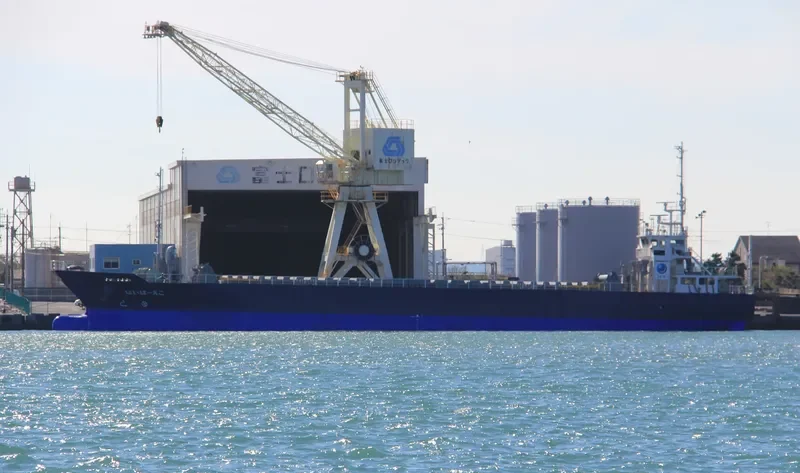 SHUN FA XING General Cargo IMO 9602007 photo 2