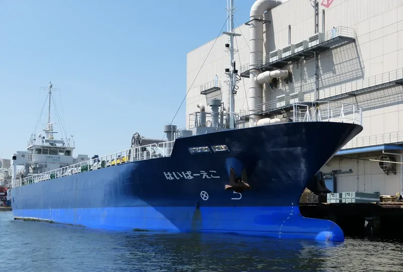 SHUN FA XING General Cargo IMO 9602007 photo 4