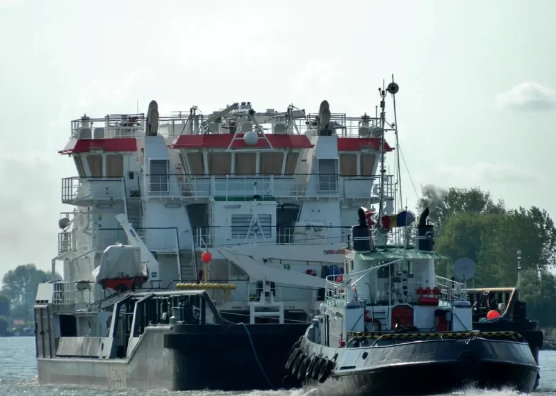 MANGYSTAU 5 General Cargo IMO 9602033