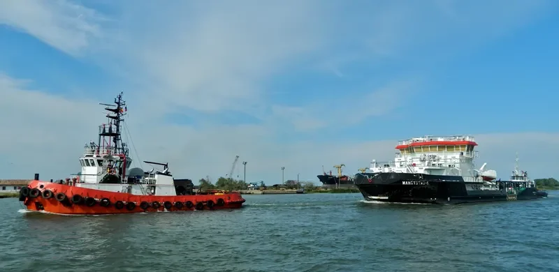 MANGYSTAU 5 General Cargo IMO 9602033 photo 3