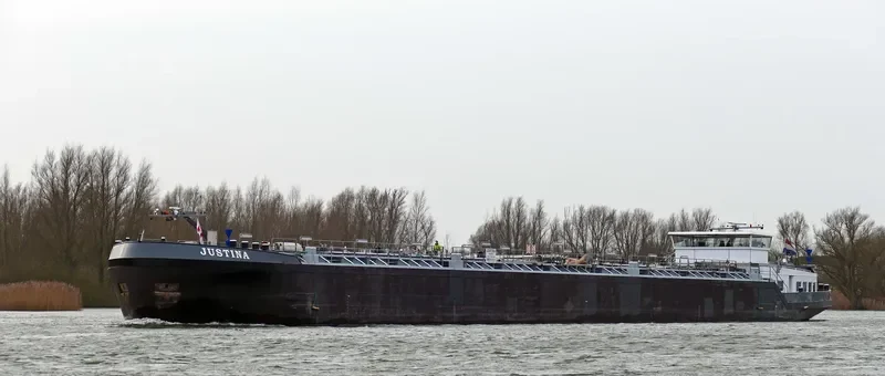JUSTINA Tanker IMO 9602083 photo 10