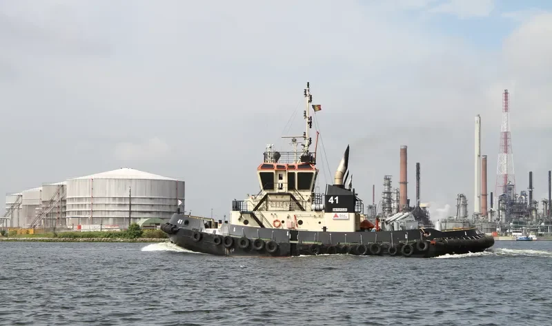 41 General Cargo IMO 9602100 photo 2