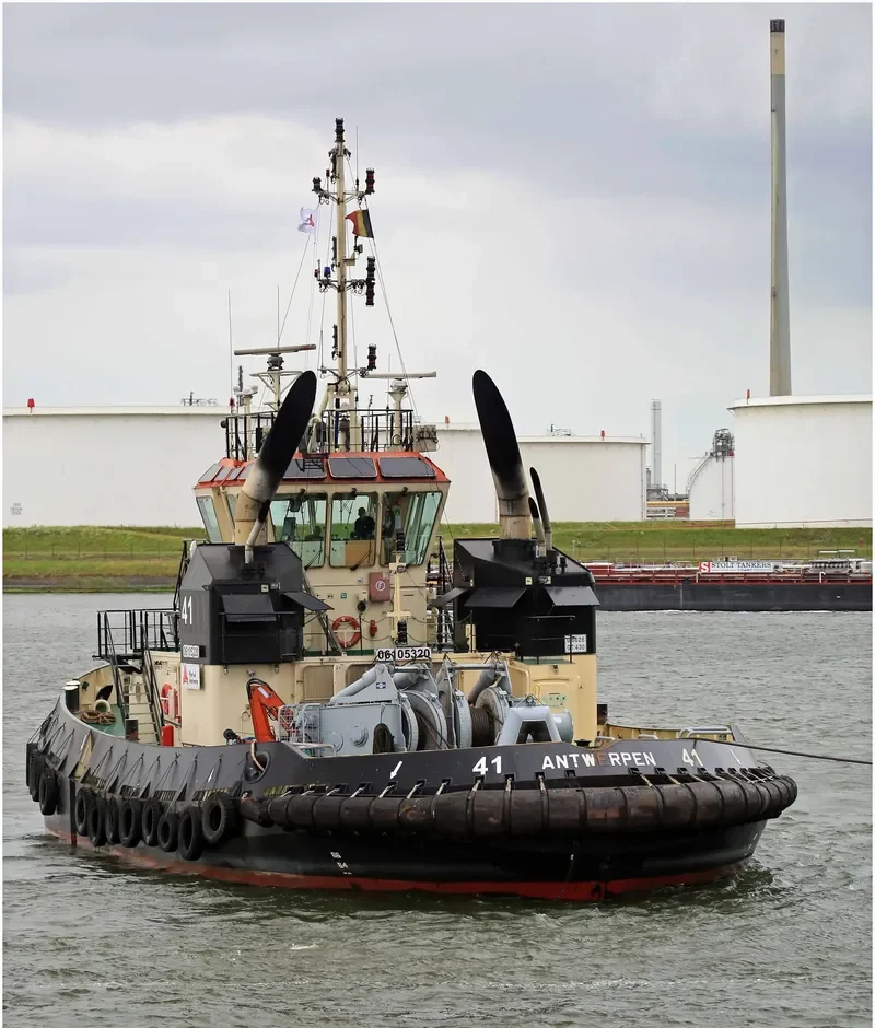 41 General Cargo IMO 9602100 photo 3