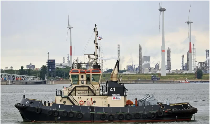 41 General Cargo IMO 9602100 photo 5