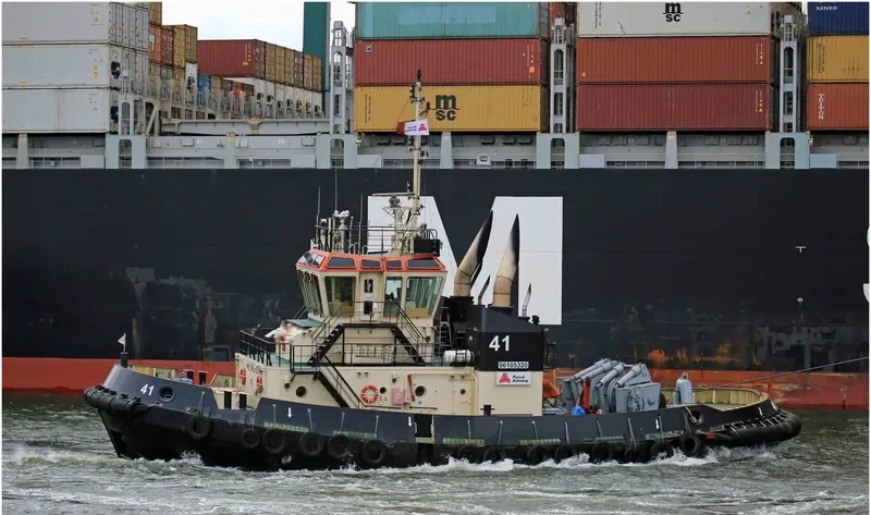 41 General Cargo IMO 9602100 photo 7