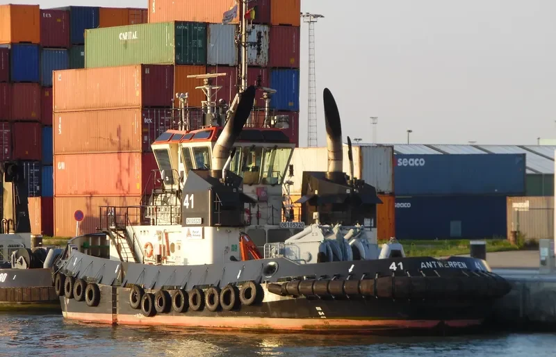 41 General Cargo IMO 9602100 photo 8
