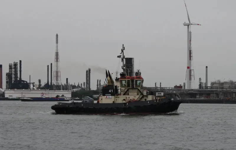 41 General Cargo IMO 9602100 photo 9