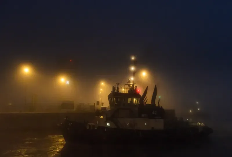 TUG 42 General Cargo IMO 9602112 photo 8