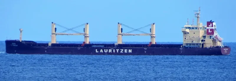 NAVA ULYSSES Bulk Carrier IMO 9602186 photo 8