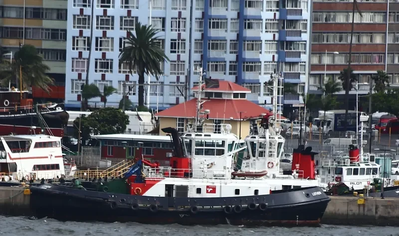 LOTHENI General Cargo IMO 9602203 photo 5