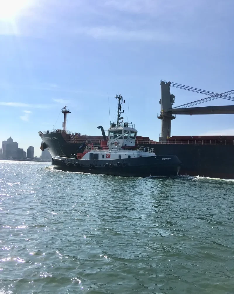 LOTHENI General Cargo IMO 9602203 photo 6