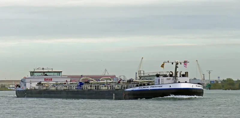 ATLANTIC PRESTIGE Tanker IMO 9602265 photo 7