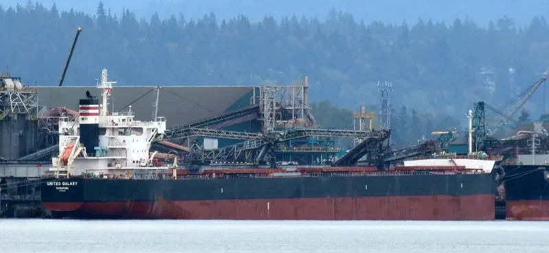 MSXT BELLONA Bulk Carrier IMO 9602394 photo 2