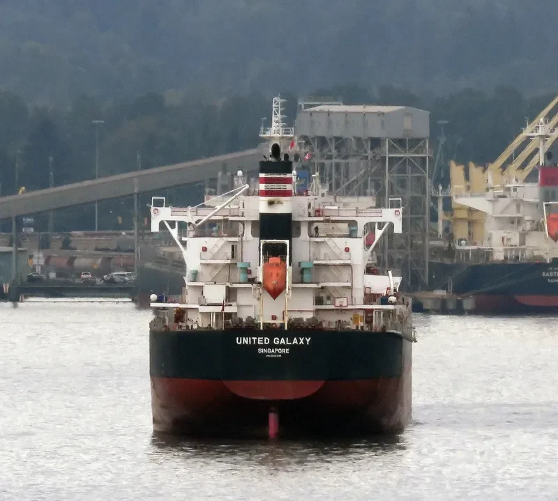MSXT BELLONA Bulk Carrier IMO 9602394 photo 6