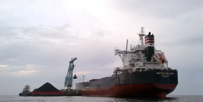 MSXT BELLONA Bulk Carrier IMO 9602394 photo 10