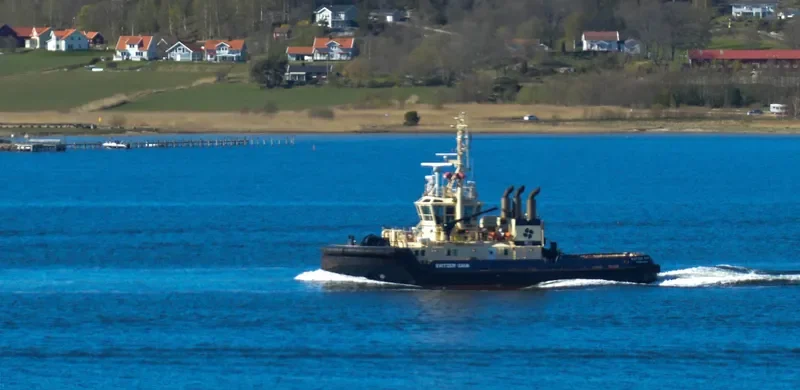 SVITZER GAIA General Cargo IMO 9602447 photo 5