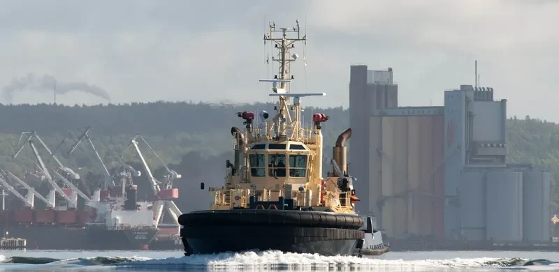SVITZER GEO General Cargo IMO 9602459 photo 10
