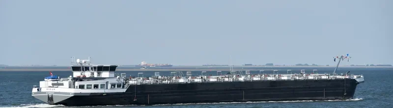 PATRICIA Tanker IMO 9602461