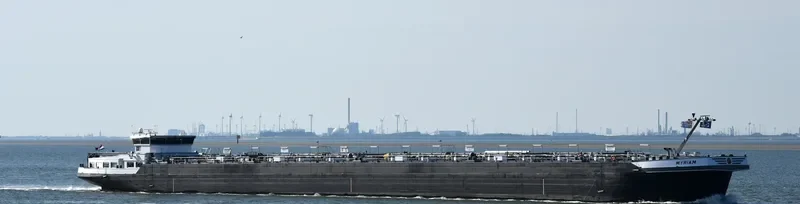 PATRICIA Tanker IMO 9602461 photo 2