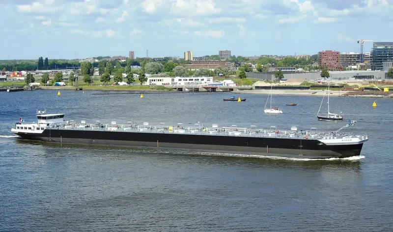 PATRICIA Tanker IMO 9602461 photo 5