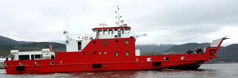 ALMANZA SUPPLY Ro-Ro IMO 9602485 photo 2