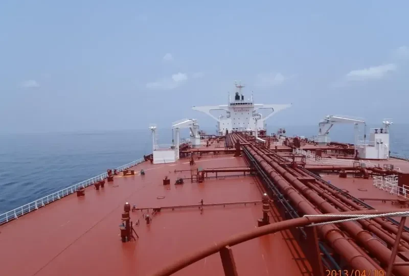 DELTA GLORY Tanker IMO 9602617 photo 2