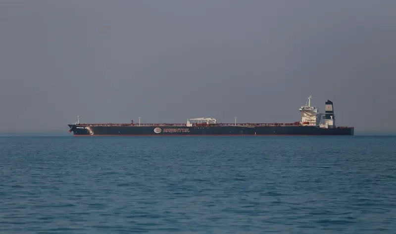 SEA GEM Tanker IMO 9602655 photo 2