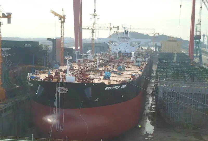 SEA GEM Tanker IMO 9602655 photo 3